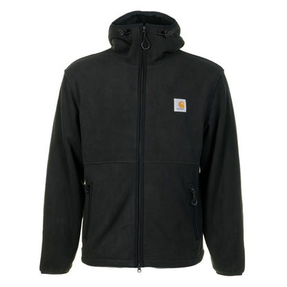 Blevin Liner Black
