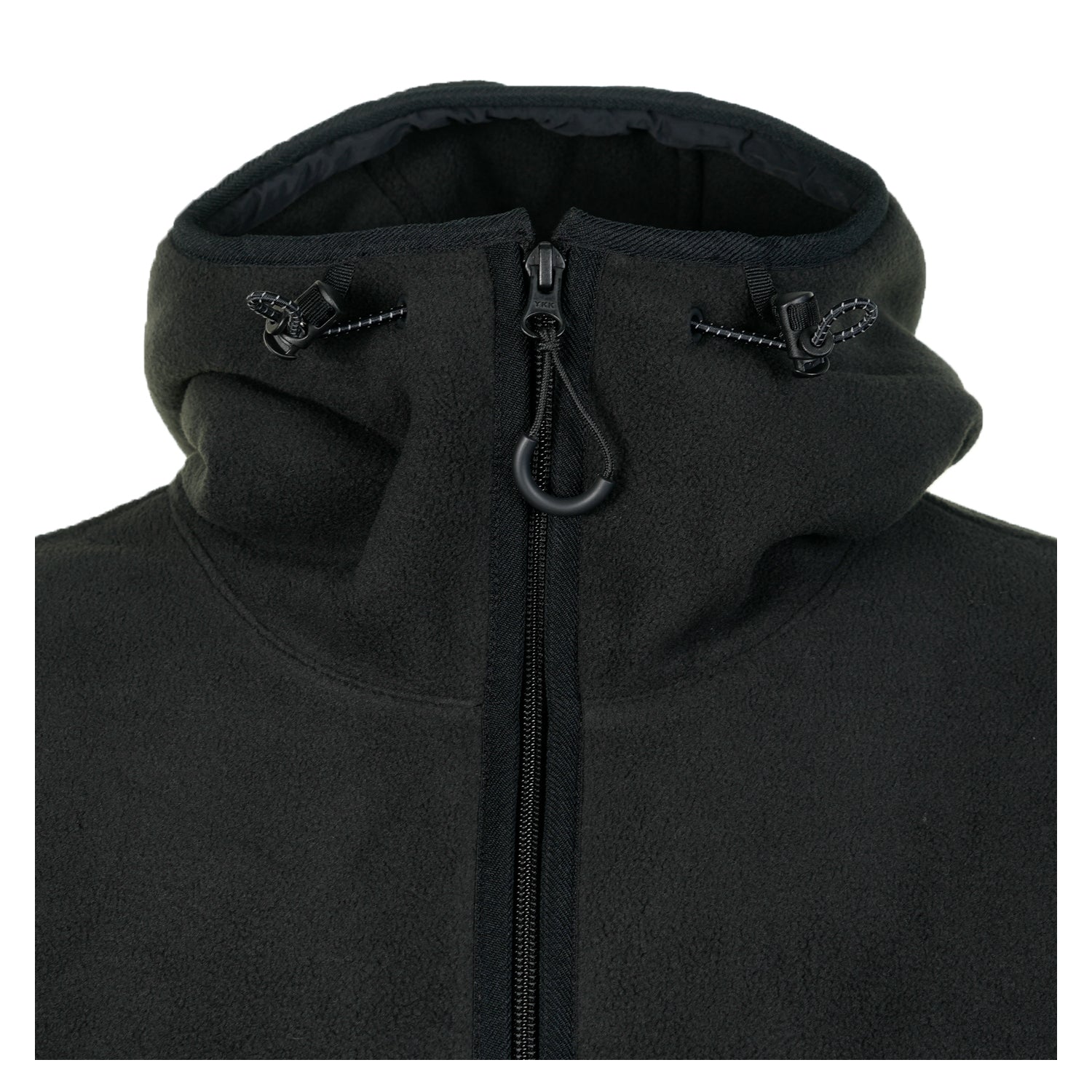 Blevin Liner Black