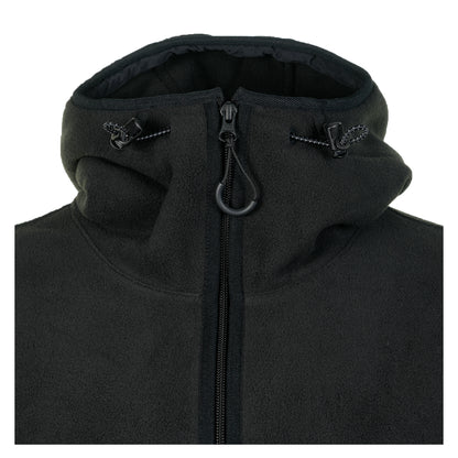 Blevin Liner Black