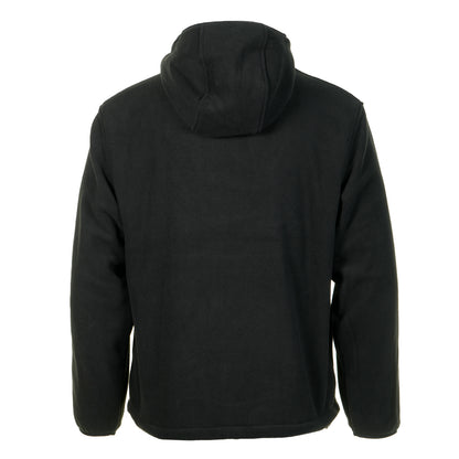Blevin Liner Black