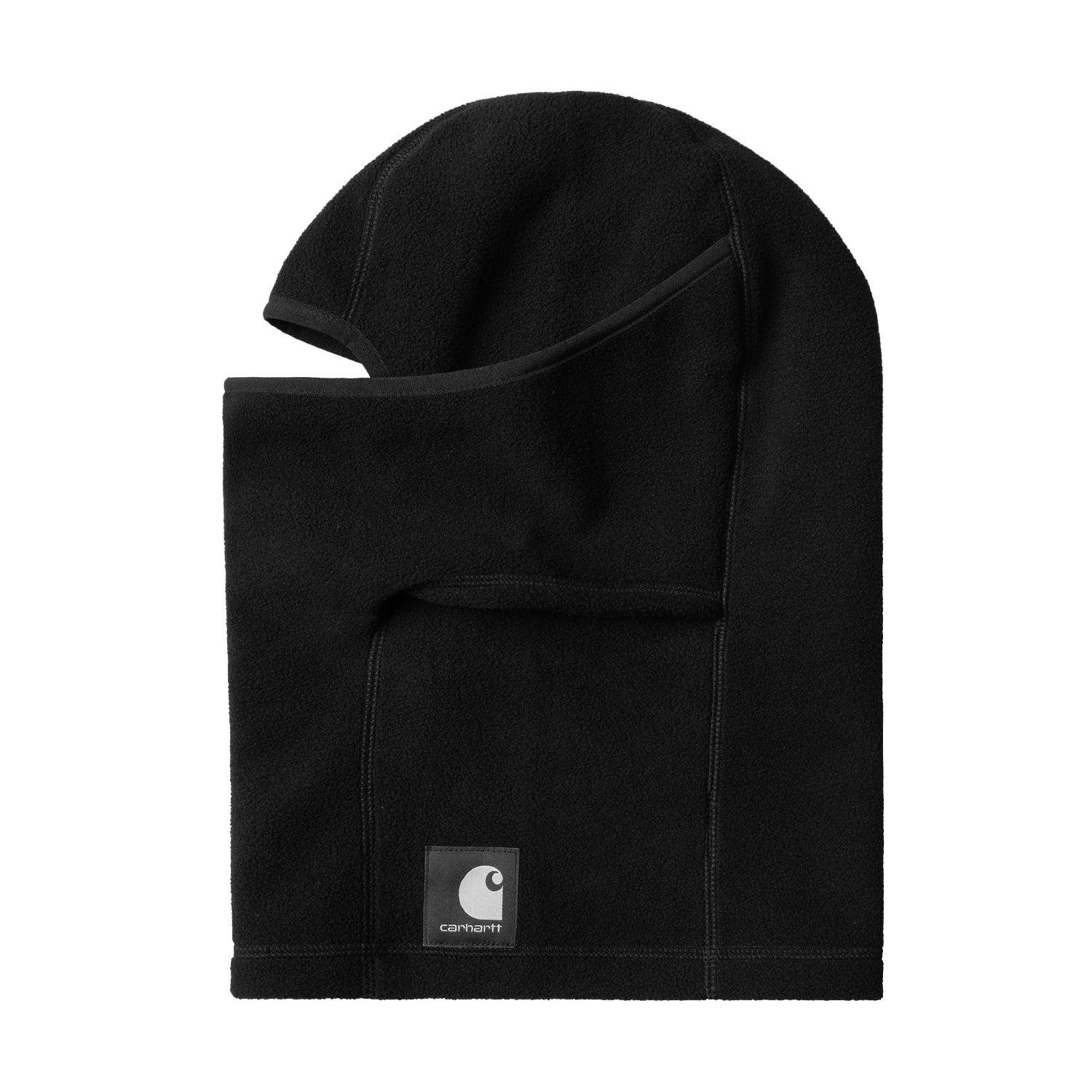 Belvin Mask Black