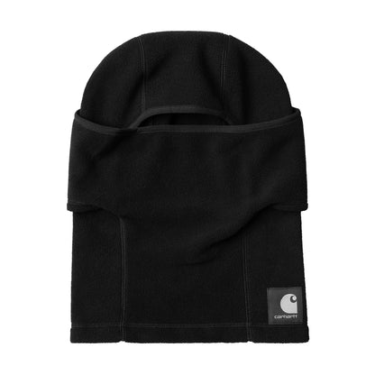 Belvin Mask Black