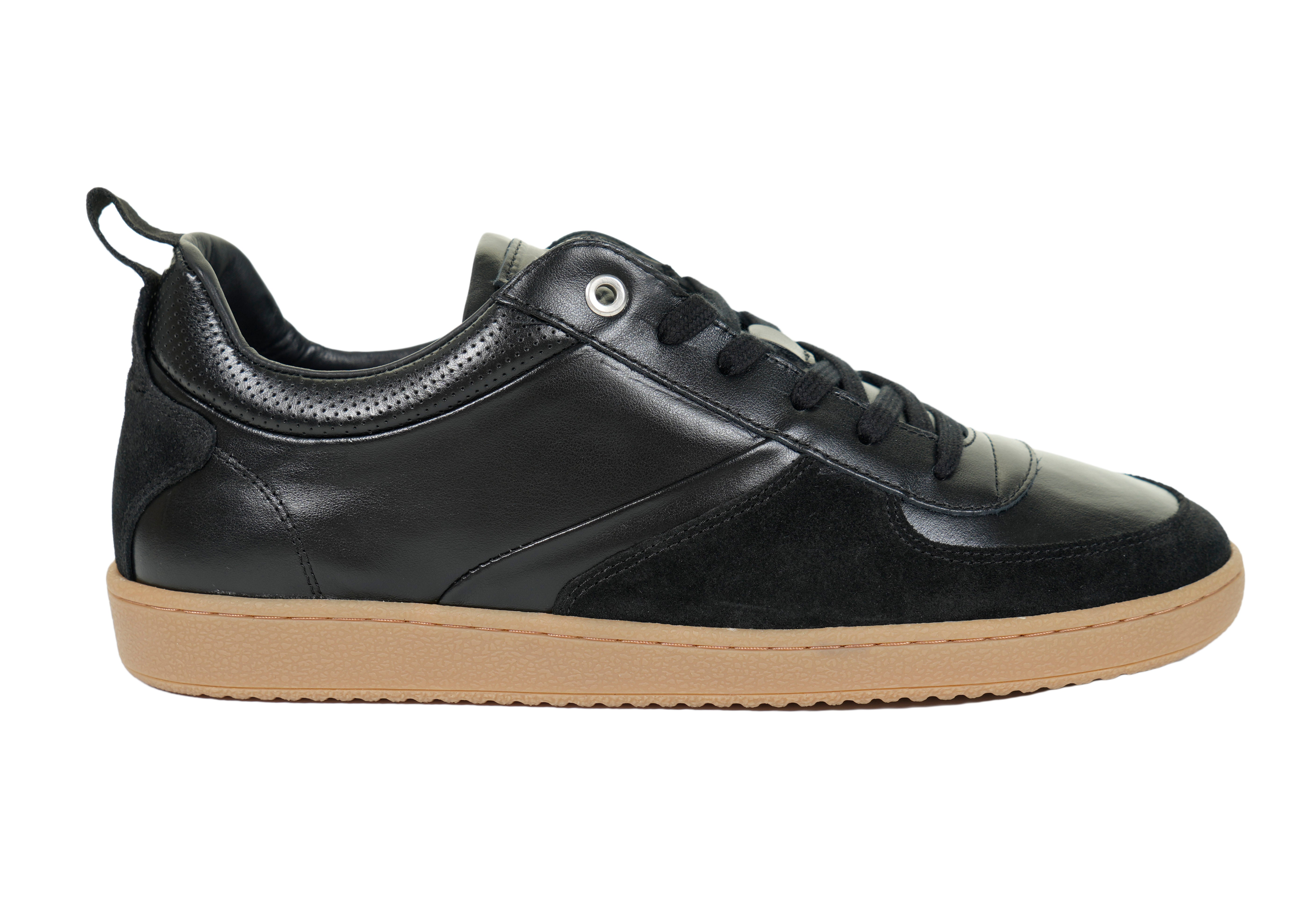 Croft Trainer Black