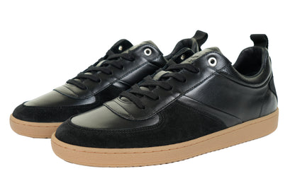 Croft Trainer Black
