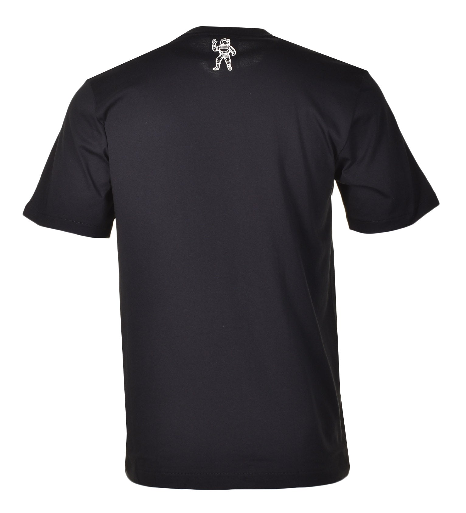Flamingo T Shirt Black
