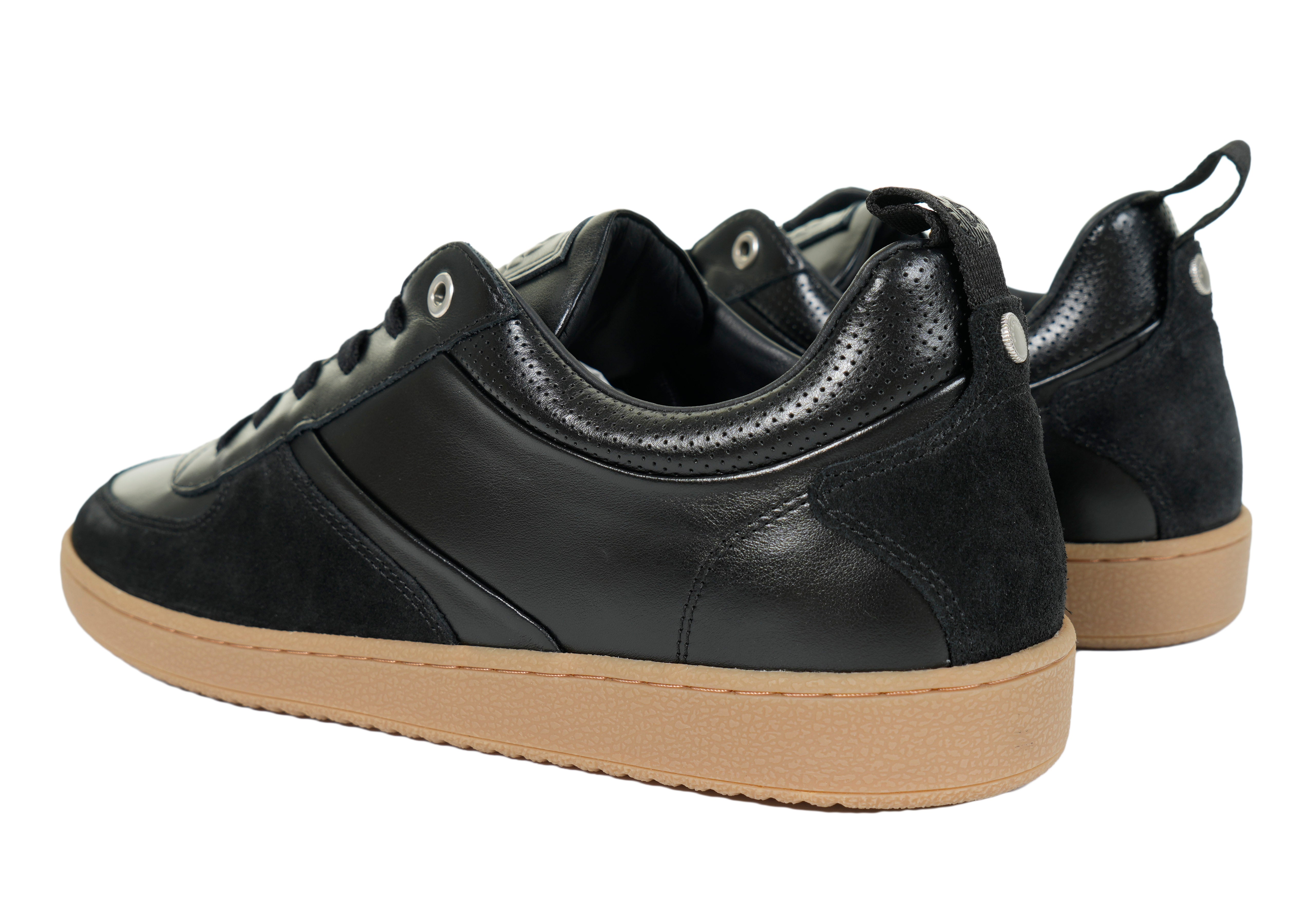 Croft Trainer Black