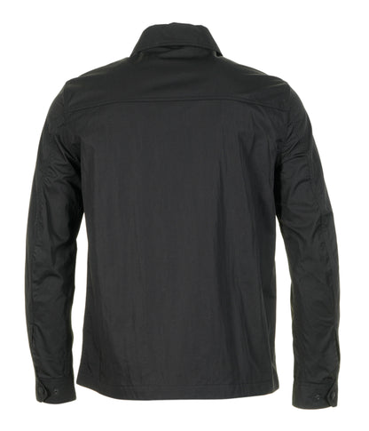 Drome Overshirt Black