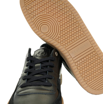Croft Trainer Black