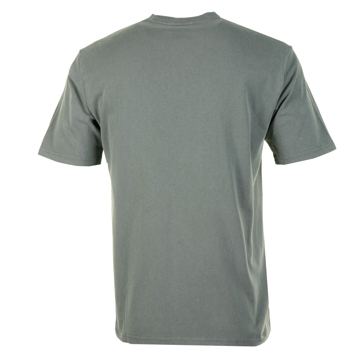 Bone Tee Sage Pigment Dyed