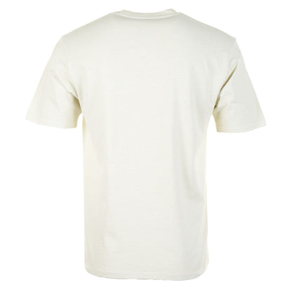 Bone Tee Natural Pigment Dyed