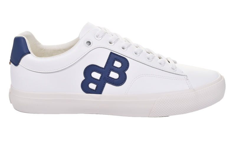 Aiden Tenn_flBB Shoe Trainers White