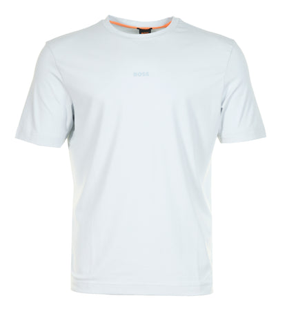 TChup T Shirt 053 Light Pastel Grey