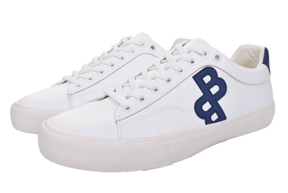 Aiden Tenn_flBB Shoe Trainers White