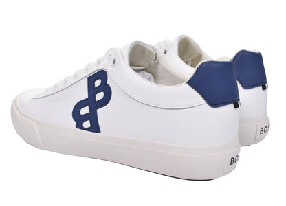 Aiden Tenn_flBB Shoe Trainers White