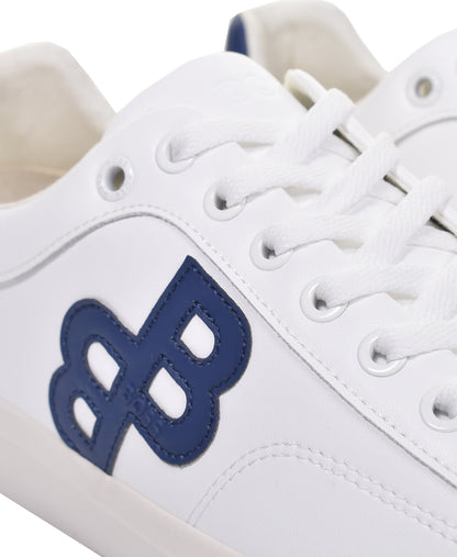 Aiden Tenn_flBB Shoe Trainers White