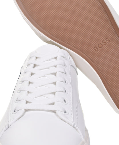 Aiden Tenn_flBB Shoe Trainers White