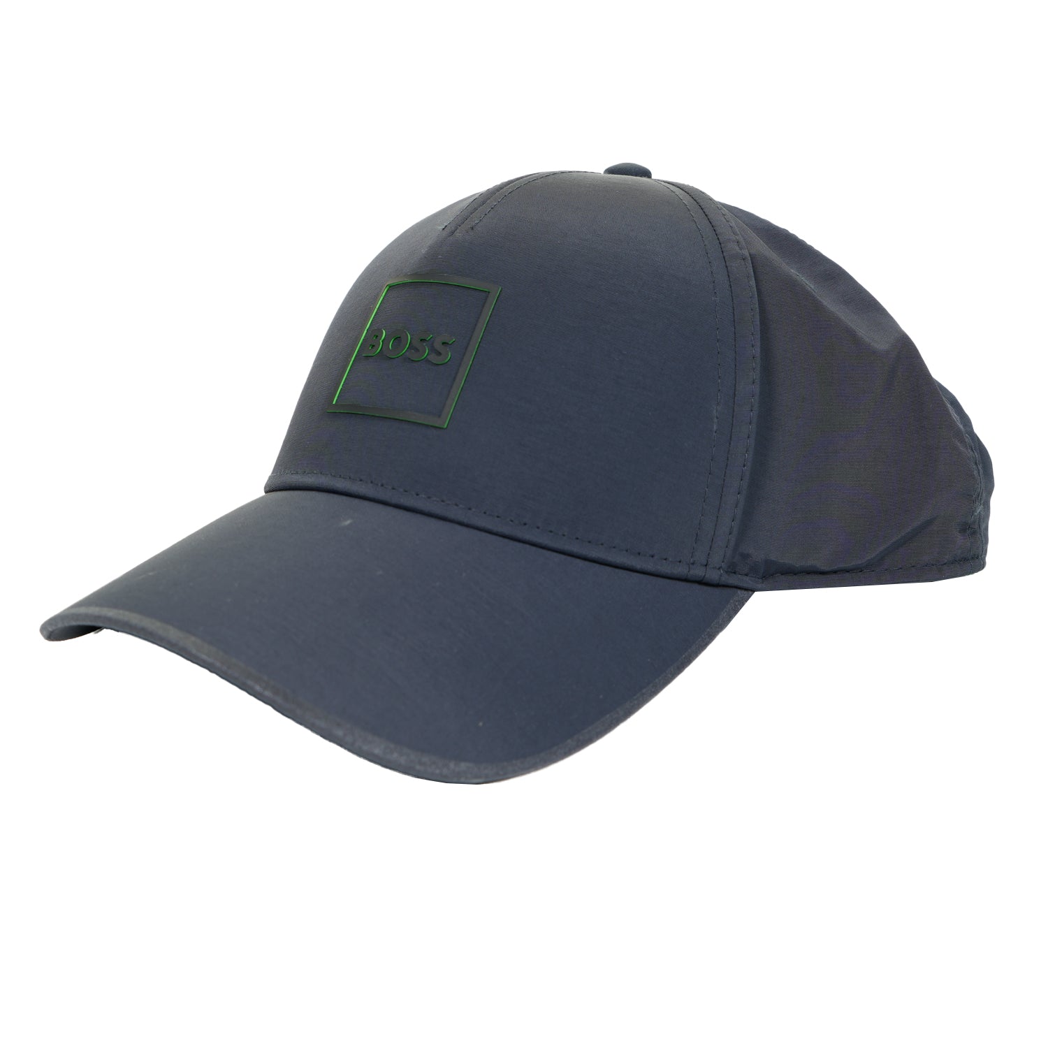 BOSS Pyer Cap Navy