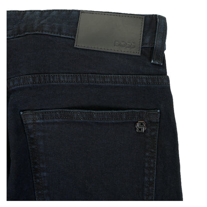 Delaware Slim Fit Jeans Stretch 404 Dark Blue