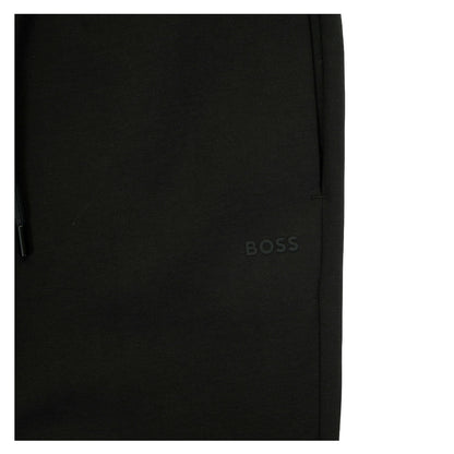 Hadiko Joggers Black