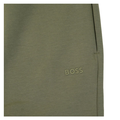 Hadiko Joggers 257 Dark Beige