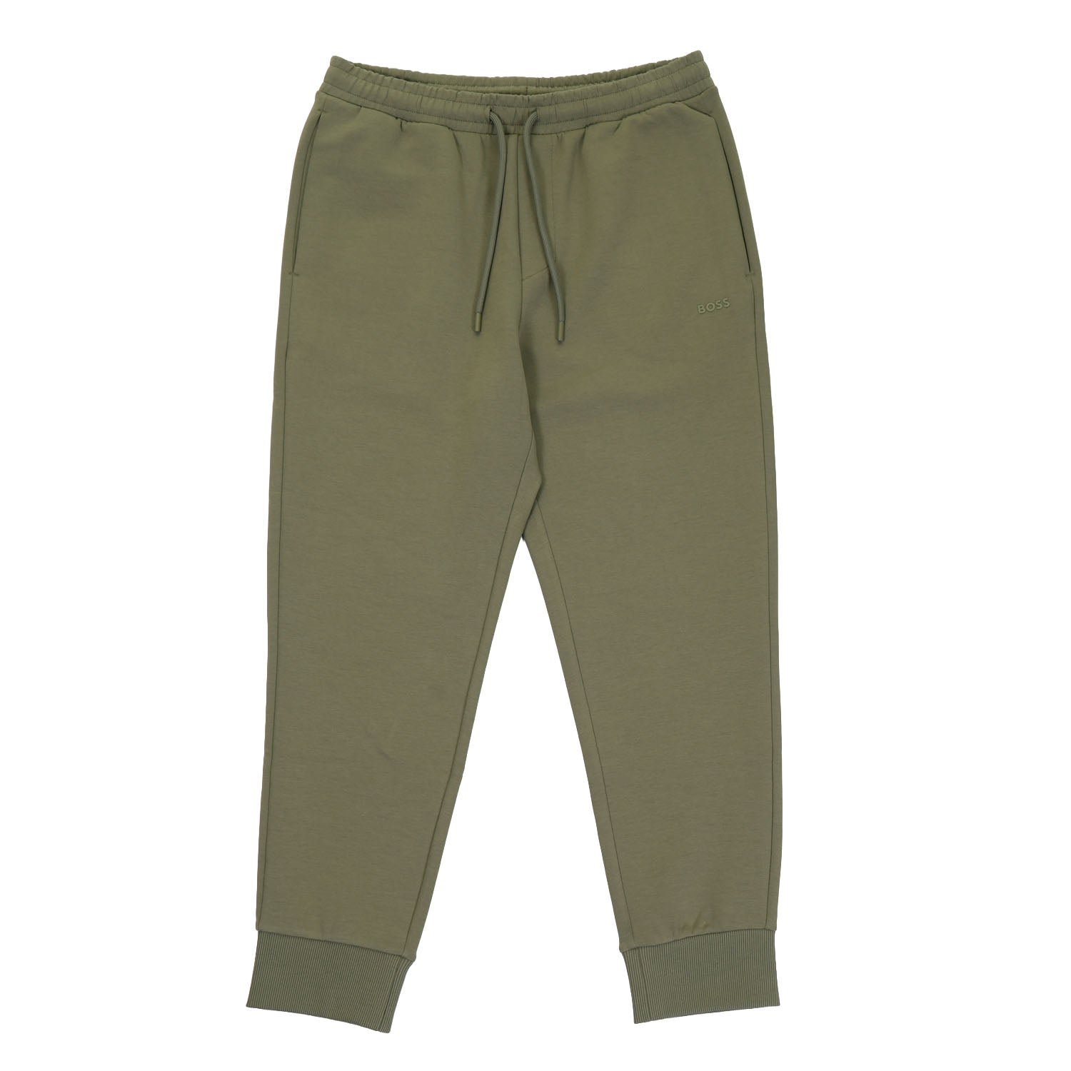 Hadiko Joggers 257 Dark Beige