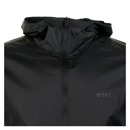 OW Airynix Jacket Black