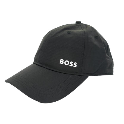 Lach RS Cap Black