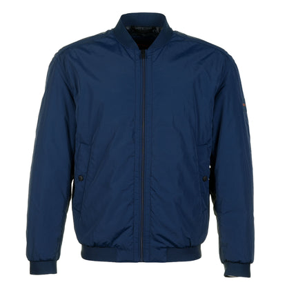 Ovarsi Jacket 464 Open Blue