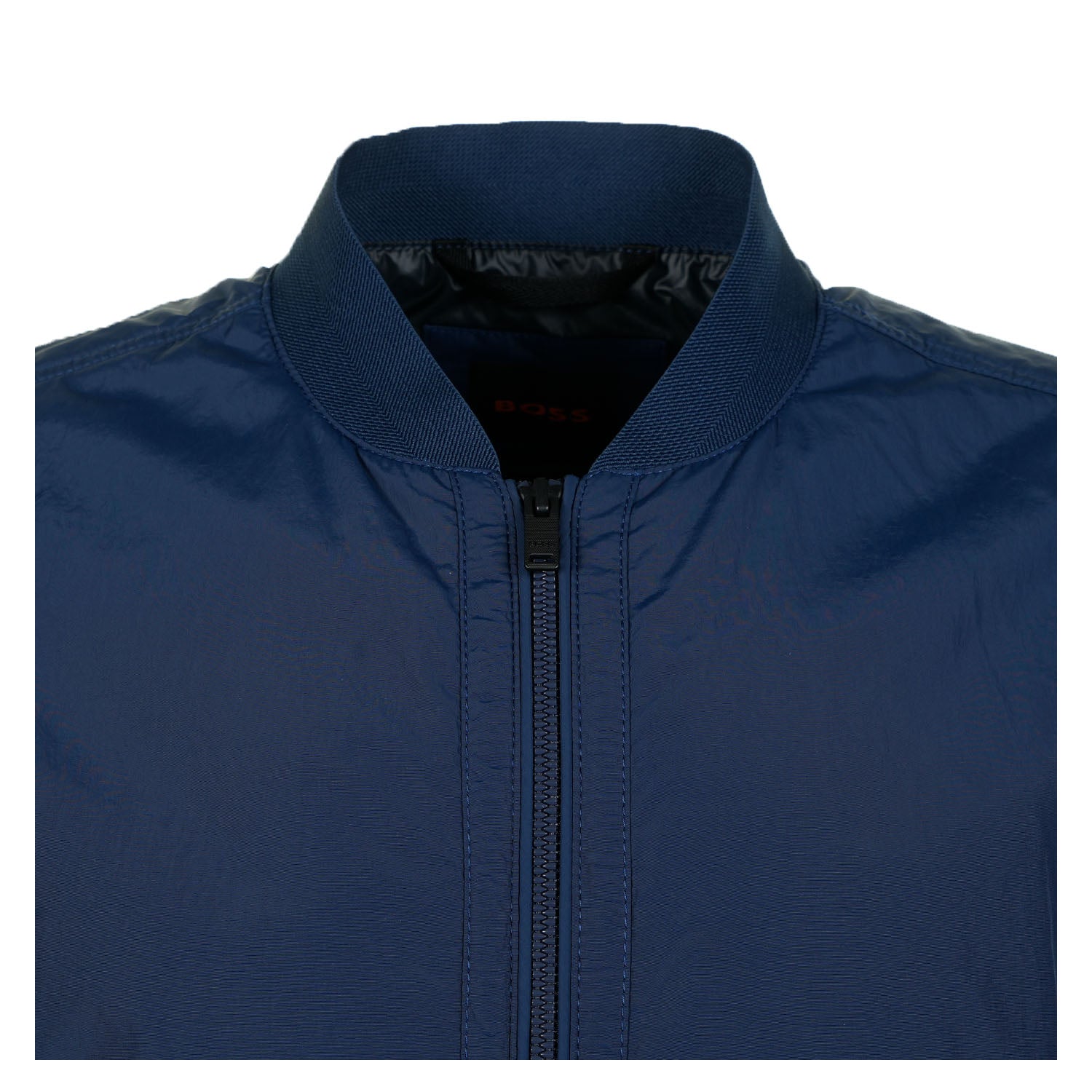Ovarsi Jacket 464 Open Blue