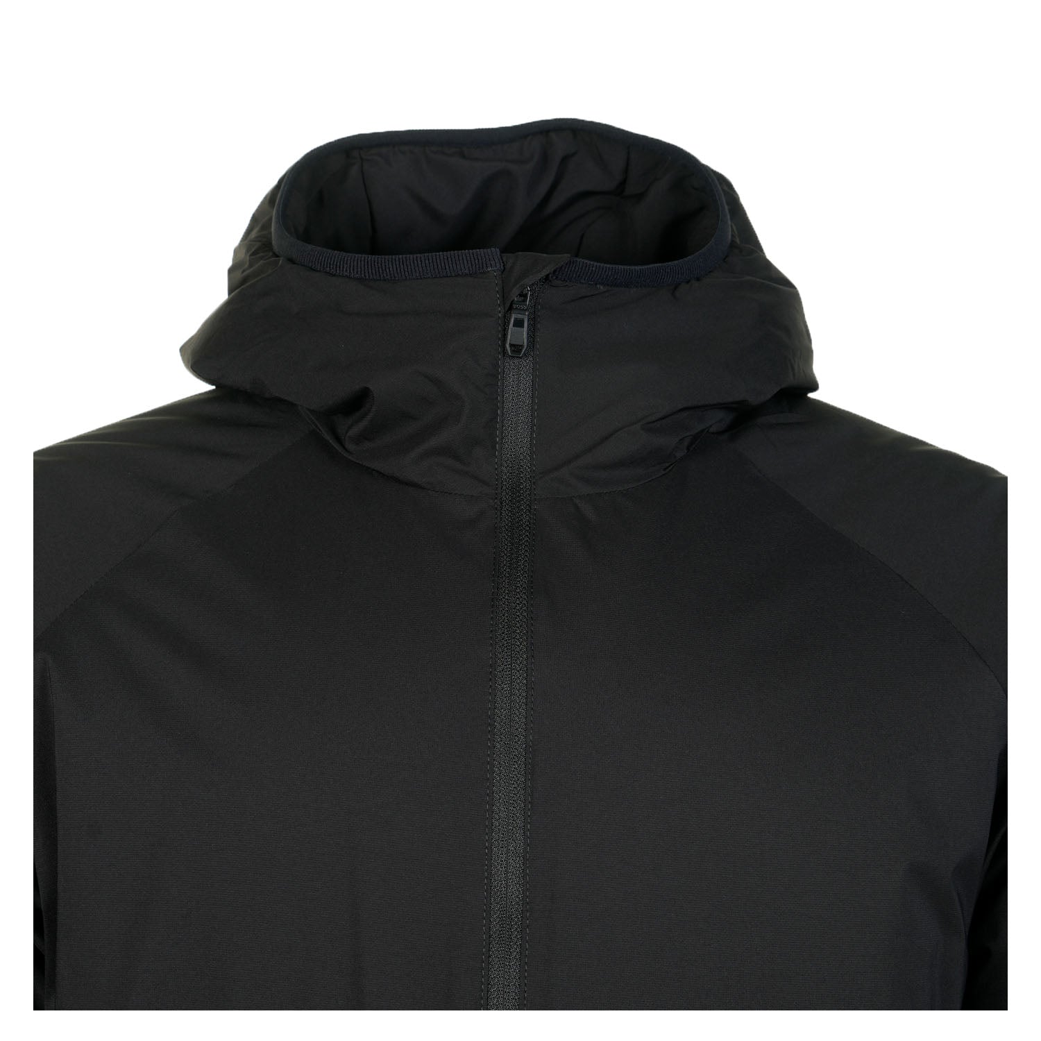 OW Lite X Jacket Black