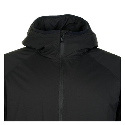 OW Lite X Jacket Black