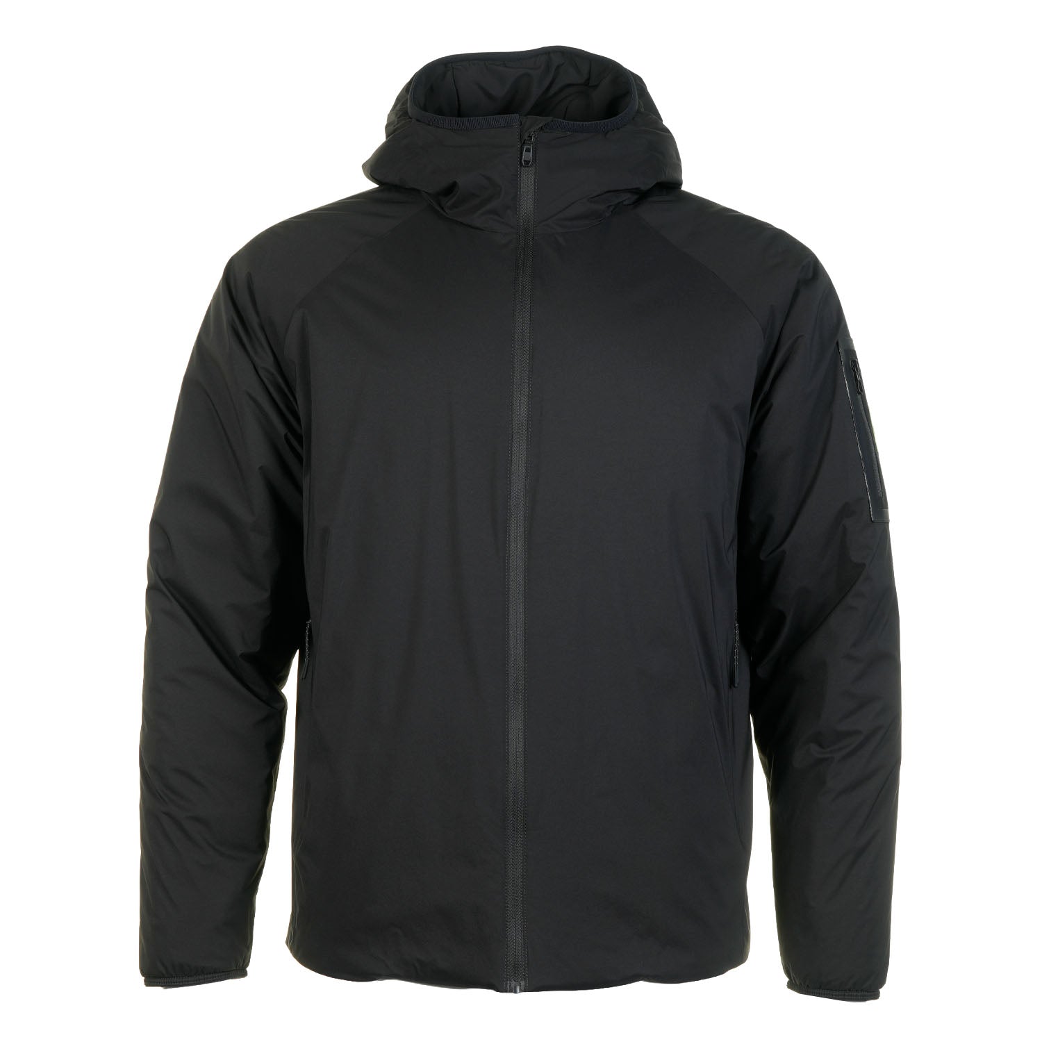 Boss Green OW Lite X Jacket Black