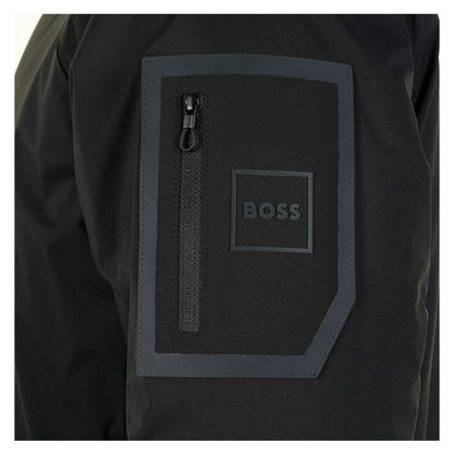 OW Lite X Jacket Black