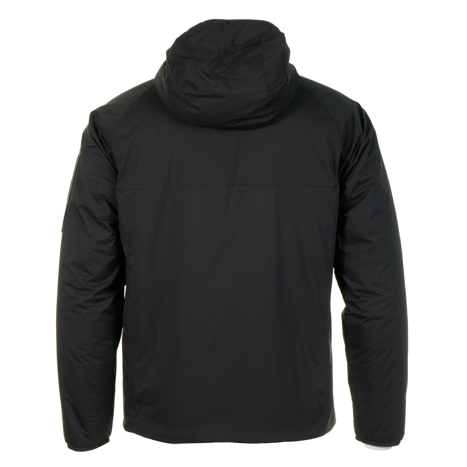 OW Lite X Jacket Black