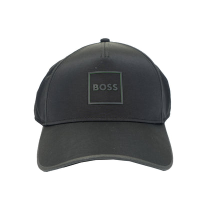 Pyer Cap Black