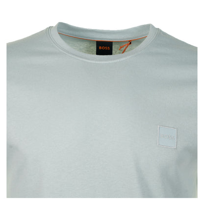 Tales T Shirt 043 Silver