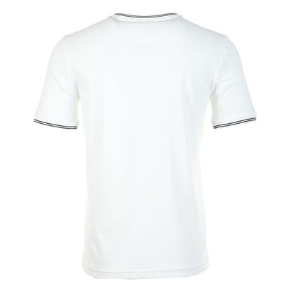 Taul T Shirt 100 White