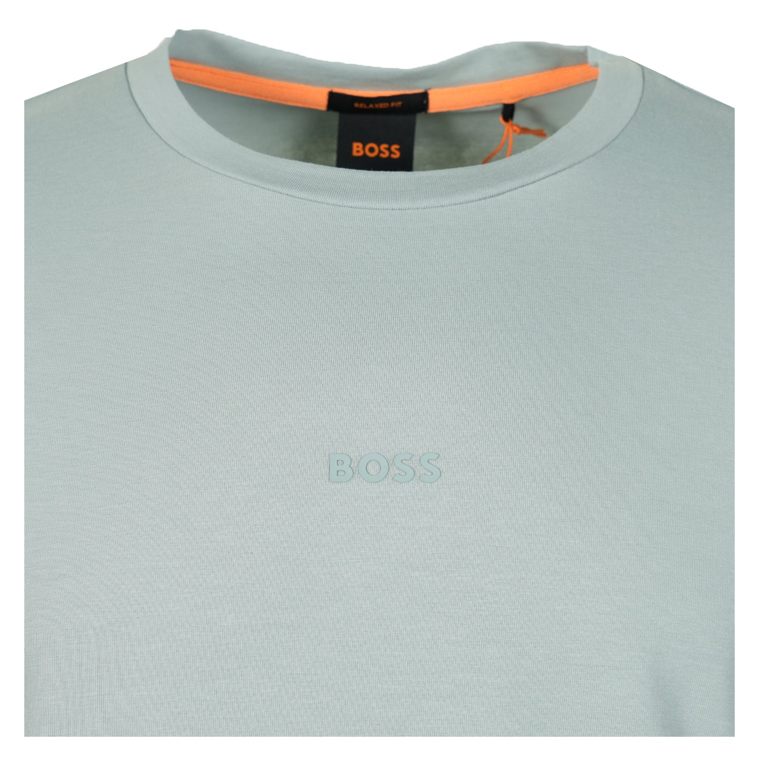 TChup T Shirt 351 Open Green