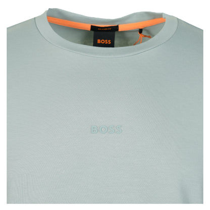 TChup T Shirt 351 Open Green