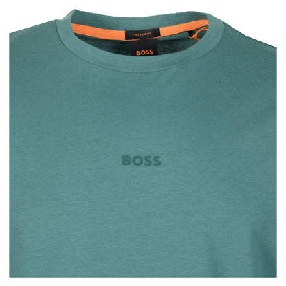TChup T Shirt 369 Open Green