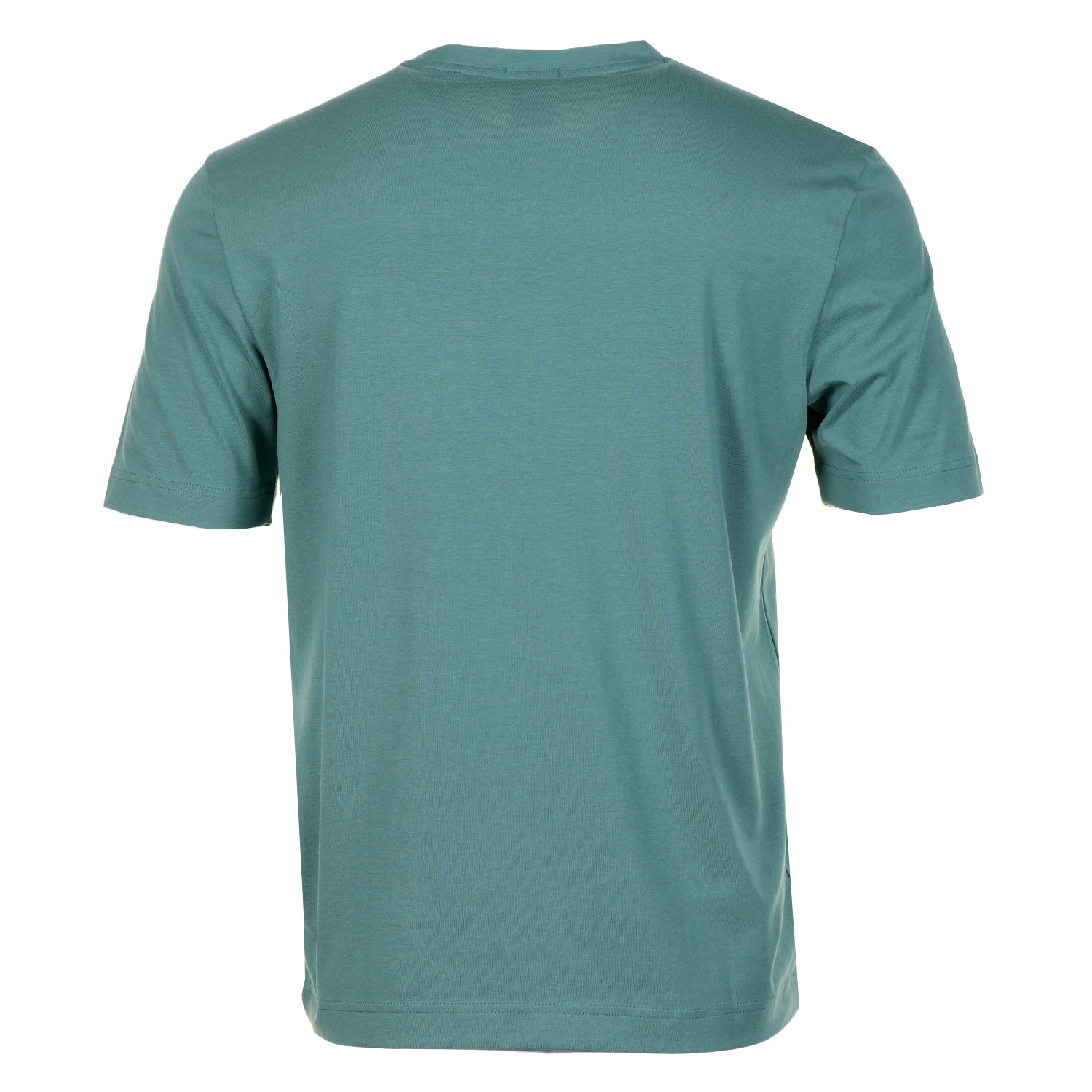 TChup T Shirt 369 Open Green
