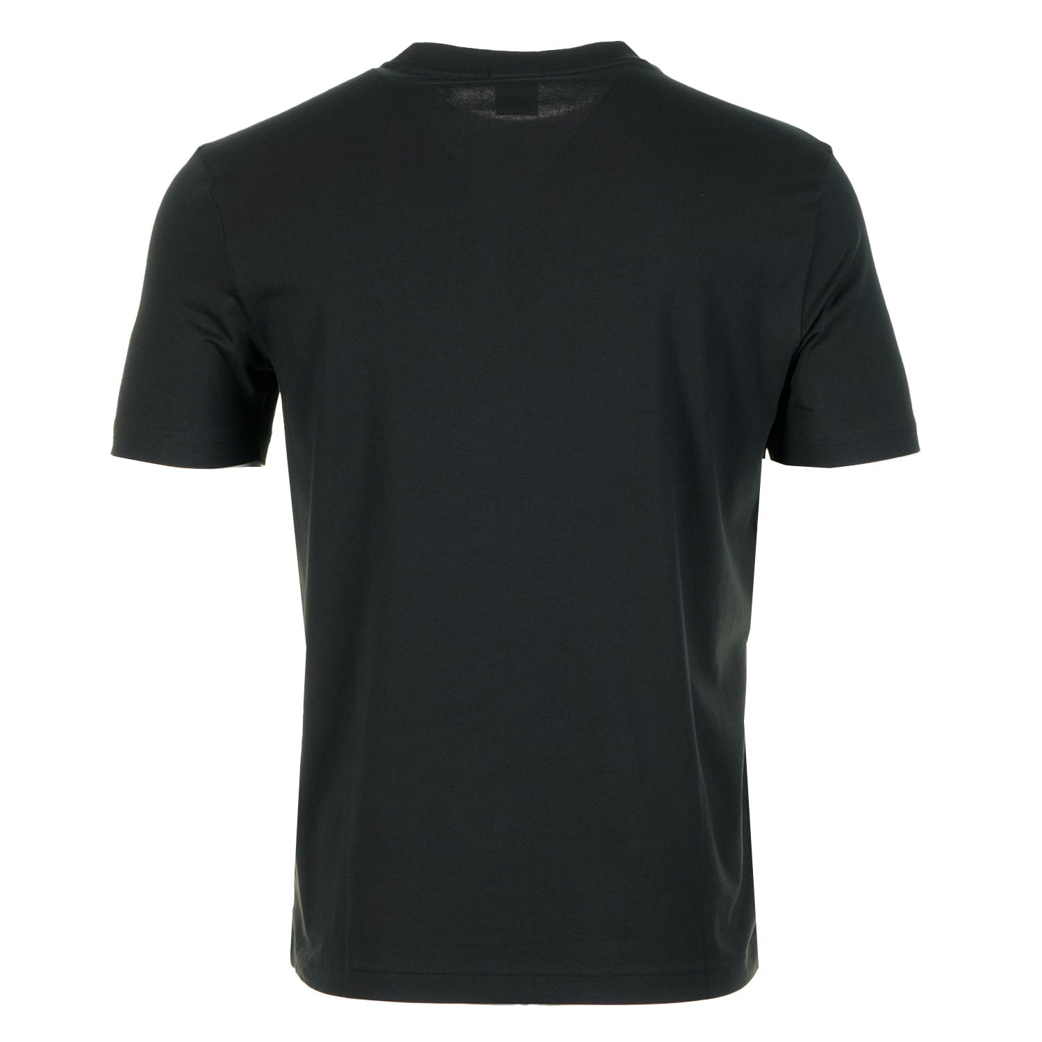 Tee T Shirt 009 Black