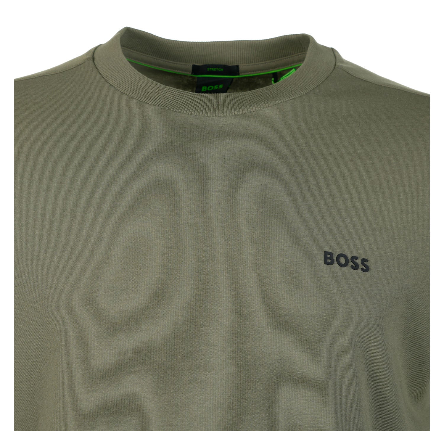 Tee T Shirt 257 Dark Beige
