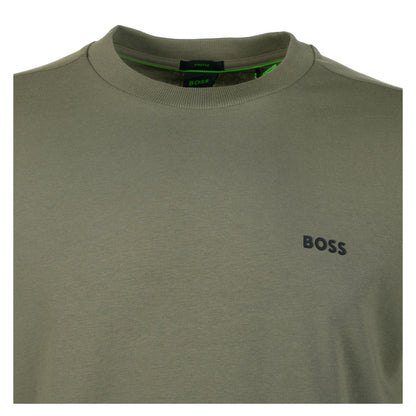 Tee T Shirt 257 Dark Beige