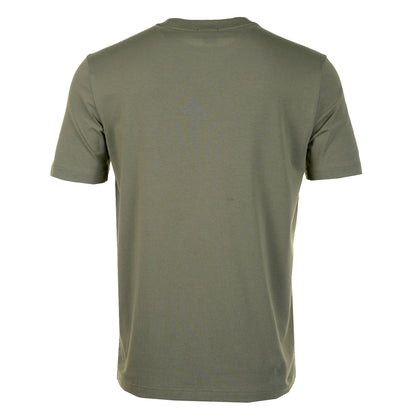 Tee T Shirt 257 Dark Beige