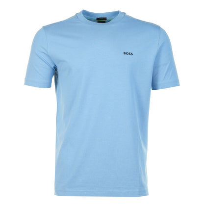 Tee T Shirt 469 Blue