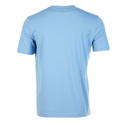 Tee T Shirt 469 Blue