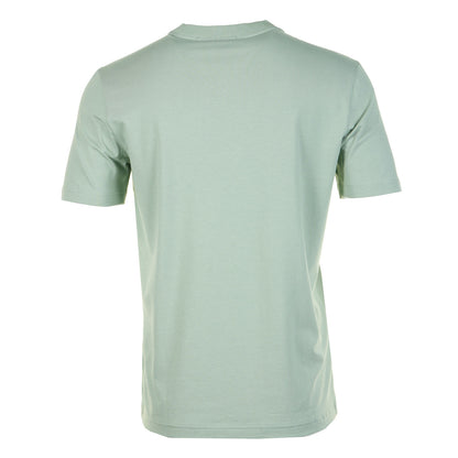 Tee T Shirt 359 Green