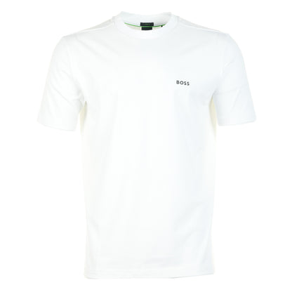 Tee T Shirt 100 White