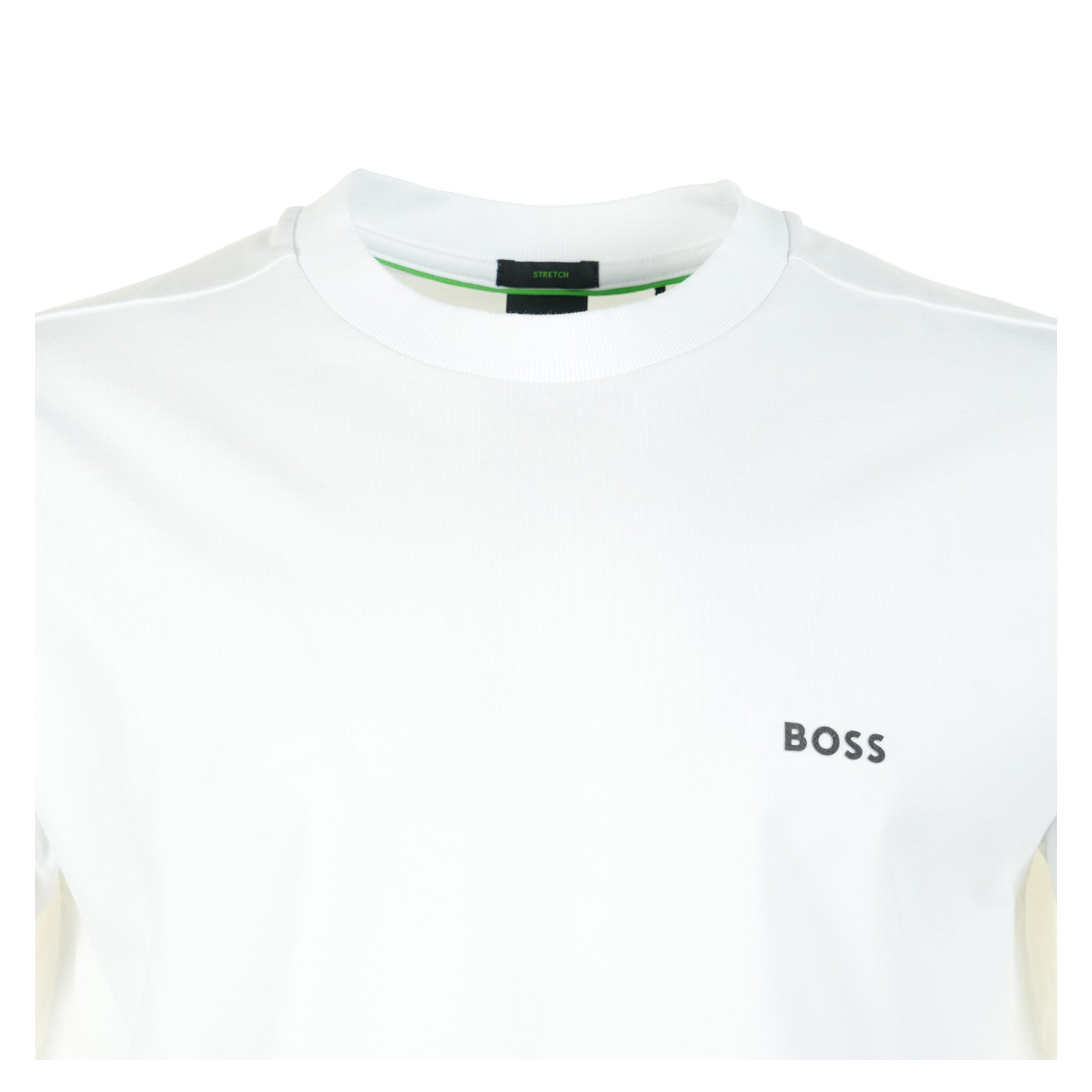Tee T Shirt 100 White